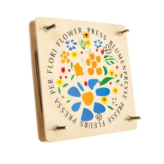 Presse-fleurs Presse-fleurs