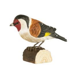 Décobird Chardonneret