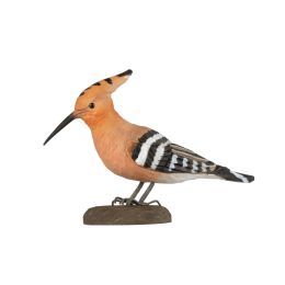 Décobird Huppe fasciée