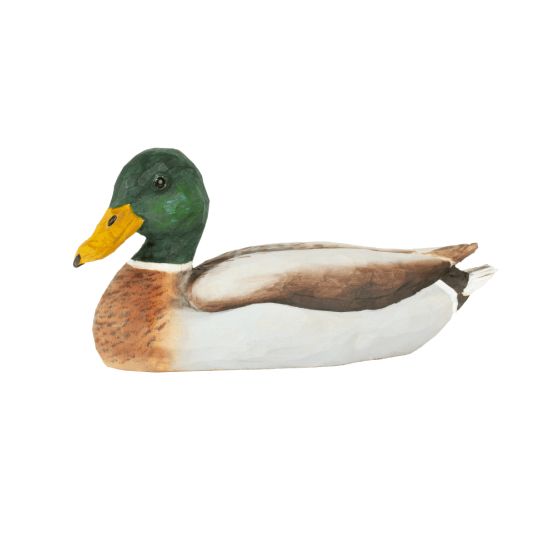 Decobird canard colvert mâle