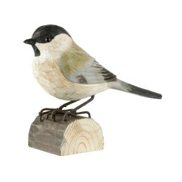 Decobird mésange nonnette
