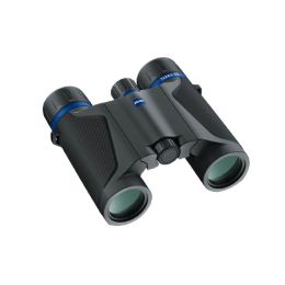 JUMELLES ZEISS TERRA POCKET 8 X 25 ED NOIRE