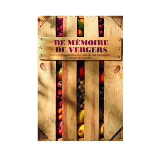 De mémoires de vergers