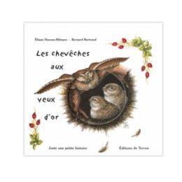 Les chevêches aux yeux d'Or