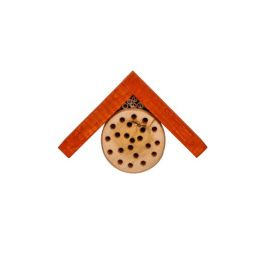 Mini-gite pour abeilles pollinisatrices