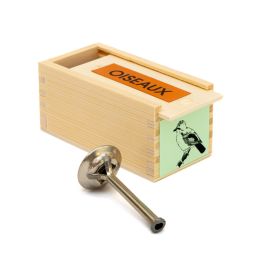 Appeau Geai des chênes
