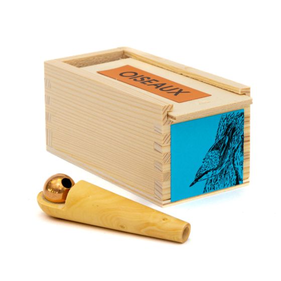 Appeau Sittelle torchepot Appeau Sittelle torchepot