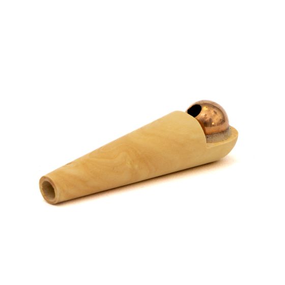 Appeau Sittelle torchepot