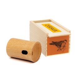 Appeau Tourterelle des bois