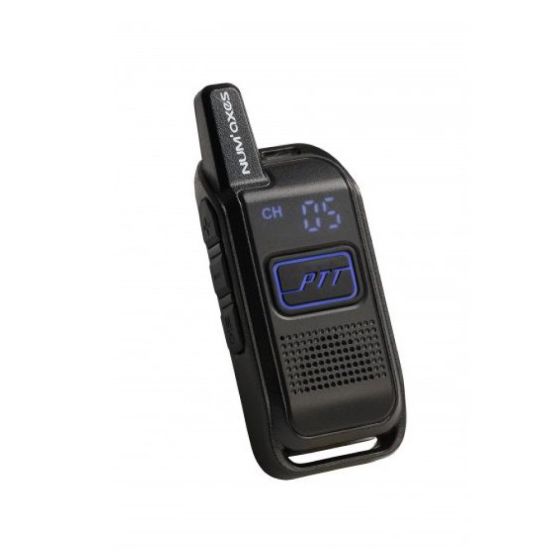 Talkie-walkie TLK1038