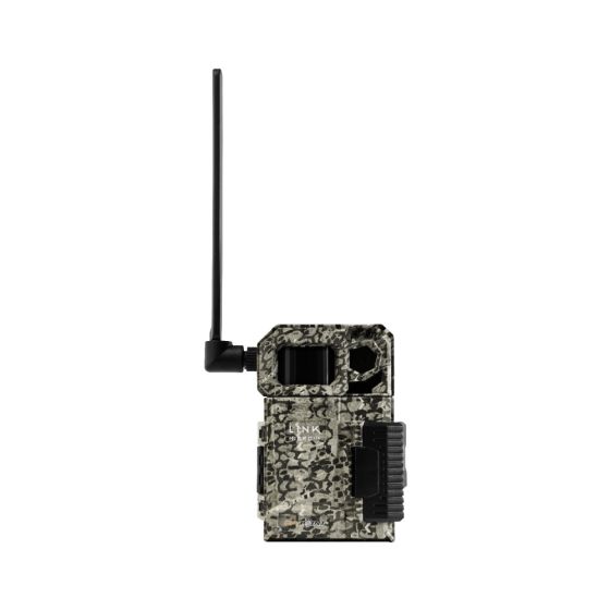 SpyPoint Micro Link LTE Camo