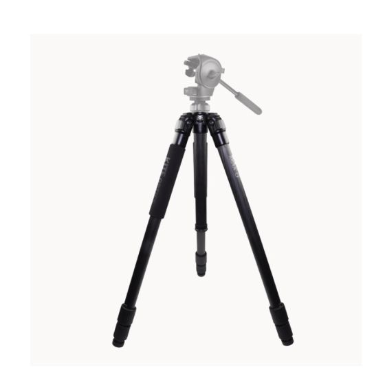 TREPIED ARDEA CARBONS CF sans rotule TREPIED ARDEA CARBONS CF sans rotule