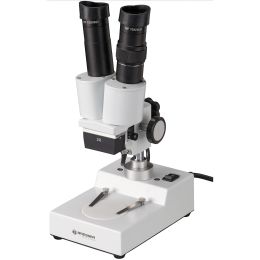 Microscope stéréo Bresser Biorit ICD 20x