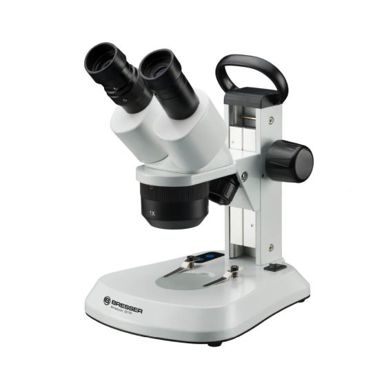 Microscope stéréo Bresser Analyth STR 10X-40X