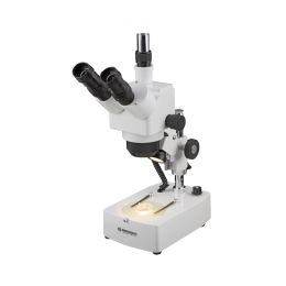 Microscope stéréo Bresser Advance ICD 10-160x