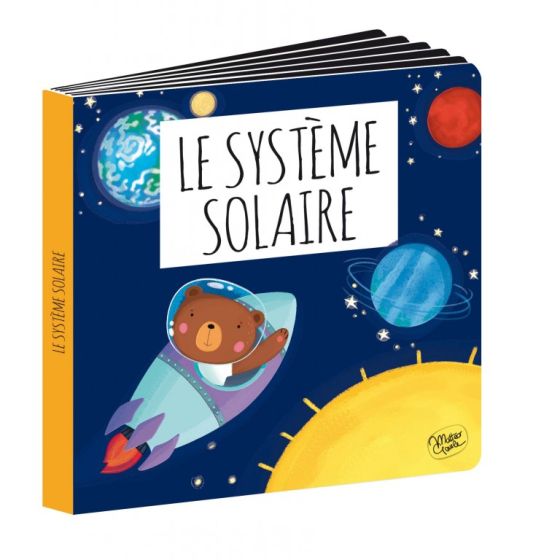 Edu-cubes espace