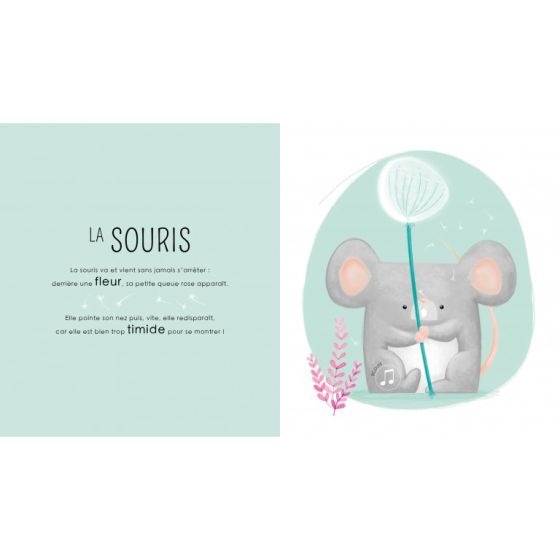 Les habitants de la Campagne