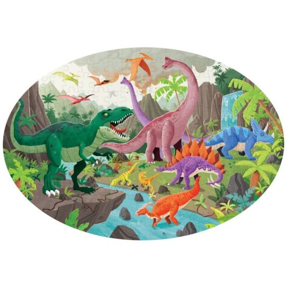 Coffret les dinosaures