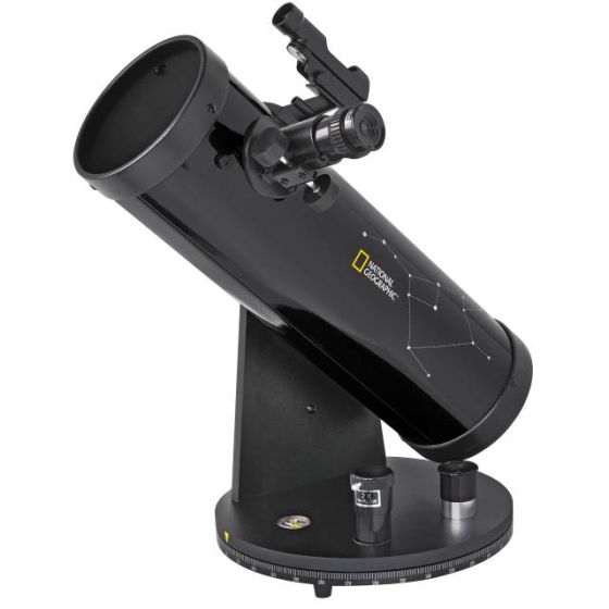 Télescope compact 114/500