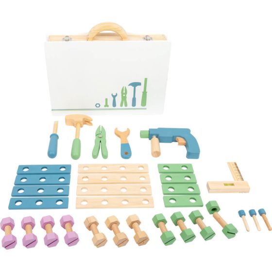 Boîte à outils nordique