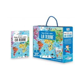 Coffret La Terre