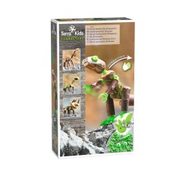 Connectors : kit Dinosaures