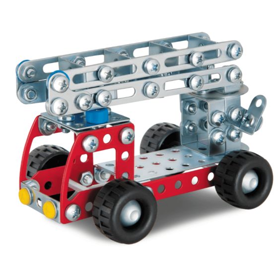 Camion de pompier