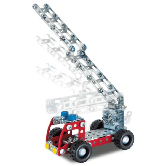 Camion de pompier