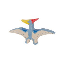 Figurine Holtztiger Pteranodon