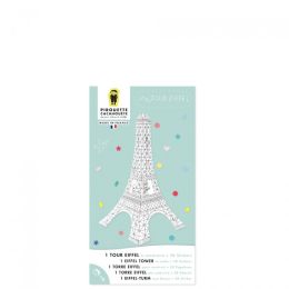 Kit créatif Ma Tour Eiffel