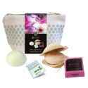 Trousse bien-être : Soin régénérant bergamote