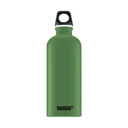 Gourde Sigg Traveller 0.6 litre Vert