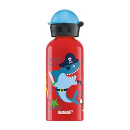Gourde Sigg KID 0.4L Underwater Pirates