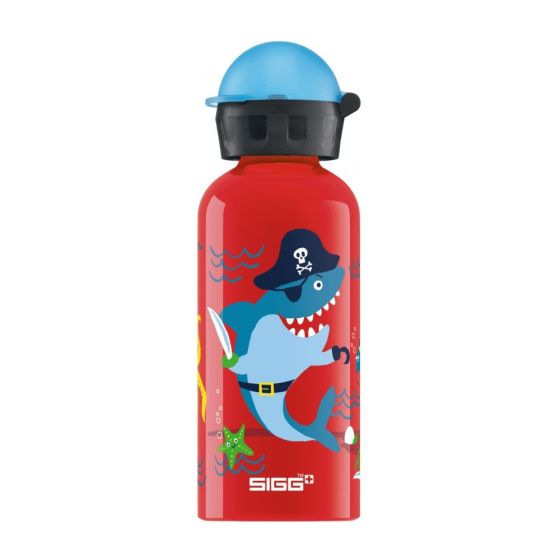 Gourde Sigg KID 0.4L Underwater Pirates Gourde Sigg KID 0.4L Underwater Pirates