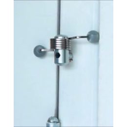 Ferme porte universel