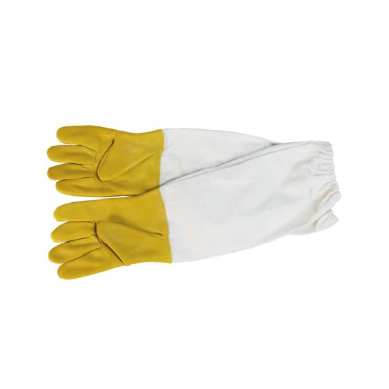 Gants de protection en cuir XL