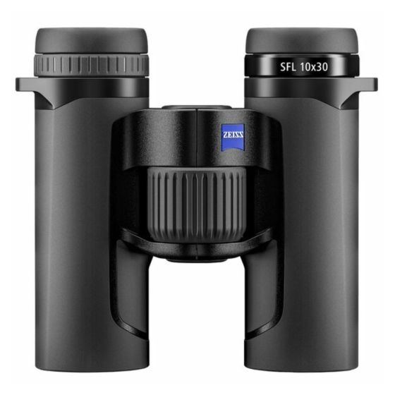 Jumelles Zeiss Victory SFL 10x30