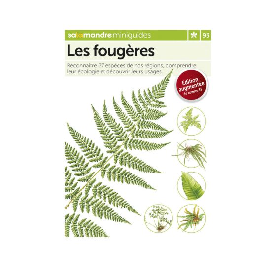 MINIGUIDE 93 LES FOUGERES