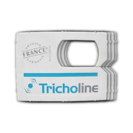 Trichogrammes anti-mites alimentaires
