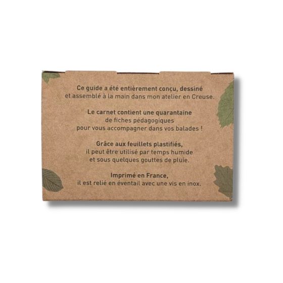 Carnet Légumes du potager
