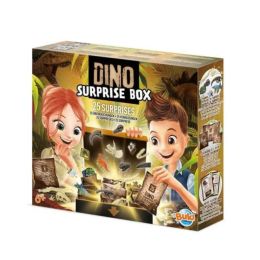 Dino Box surprise