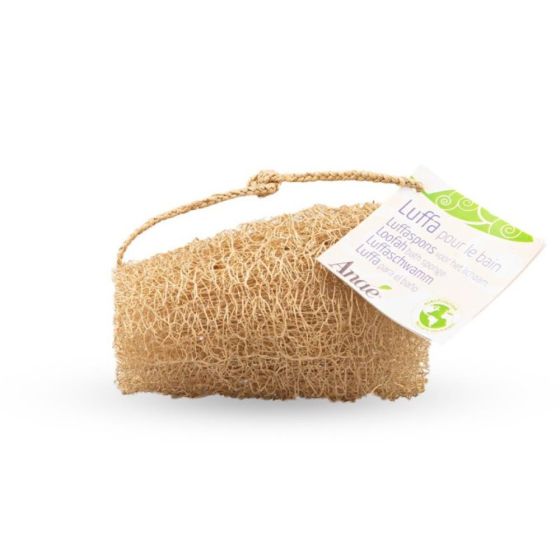 Luffa Bain