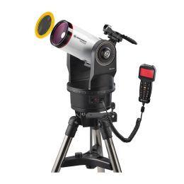 Télescope EQ/AZ Bresser Messier MCX-102 + GoTo