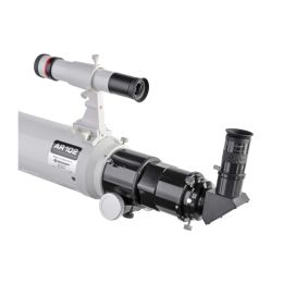 Lunette astronomique Bresser Messier AR-102/1000 EXOS-1 / EQ41