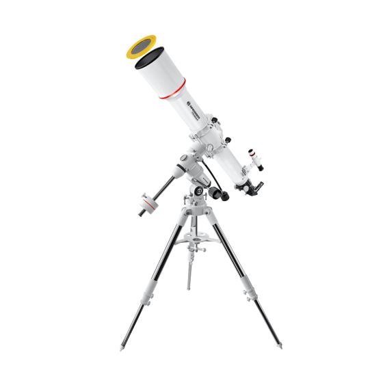Lunette astronomique Bresser Messier AR-102/1000 EXOS-1 / EQ41 Lunette astronomique Bresser Messier AR-102/1000 EXOS-1 / EQ41