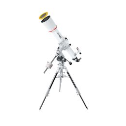 Lunette astronomique Bresser Messier AR-102/1000 EXOS-2 / EQ5