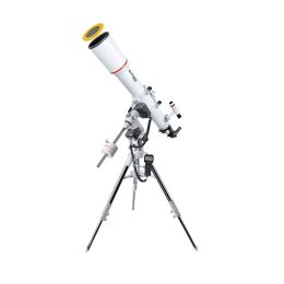 Lunette astronomique Bresser Messier AR-102/1000 EXO-2 + GoTo
