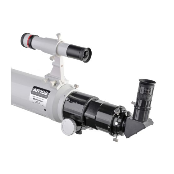 Kit de démarrage pour Lunette astronomique Messier AR-102/1000 EXOS-2 + GoTo