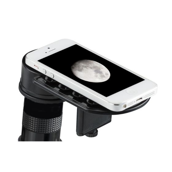 Kit de démarrage pour Lunette astronomique Messier AR-102/1000 EXOS-2 + GoTo