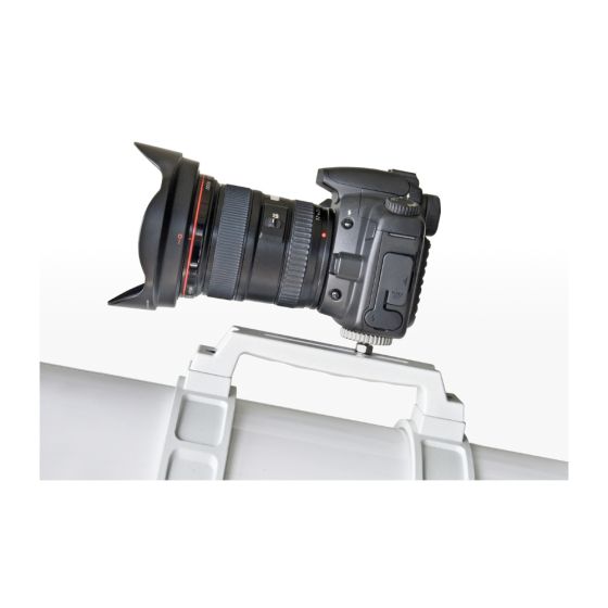 Lunette astronomique Bresser Messier AR-102L/1350 EXOS-1 / EQ4
